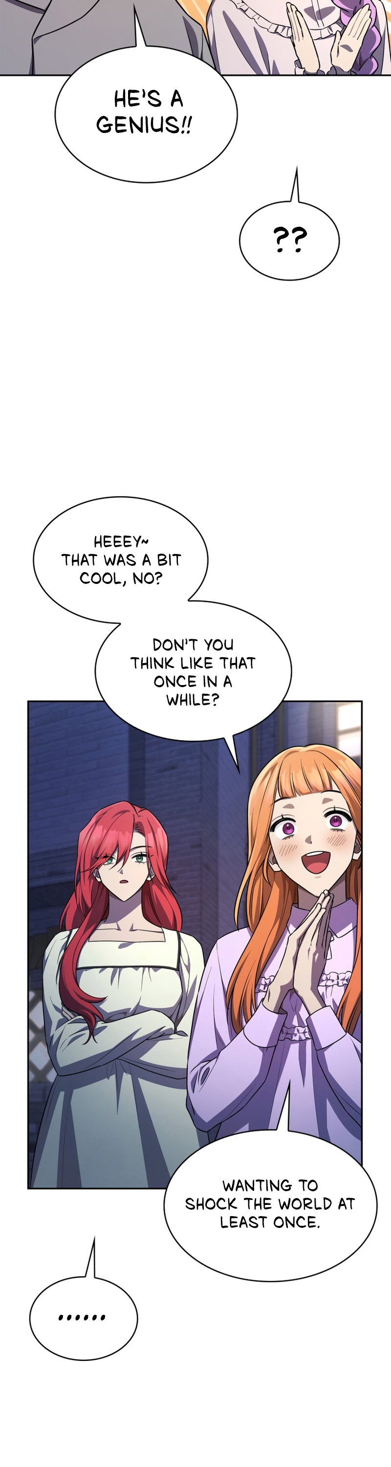 Infinite Mage, Chapter 58 image 44